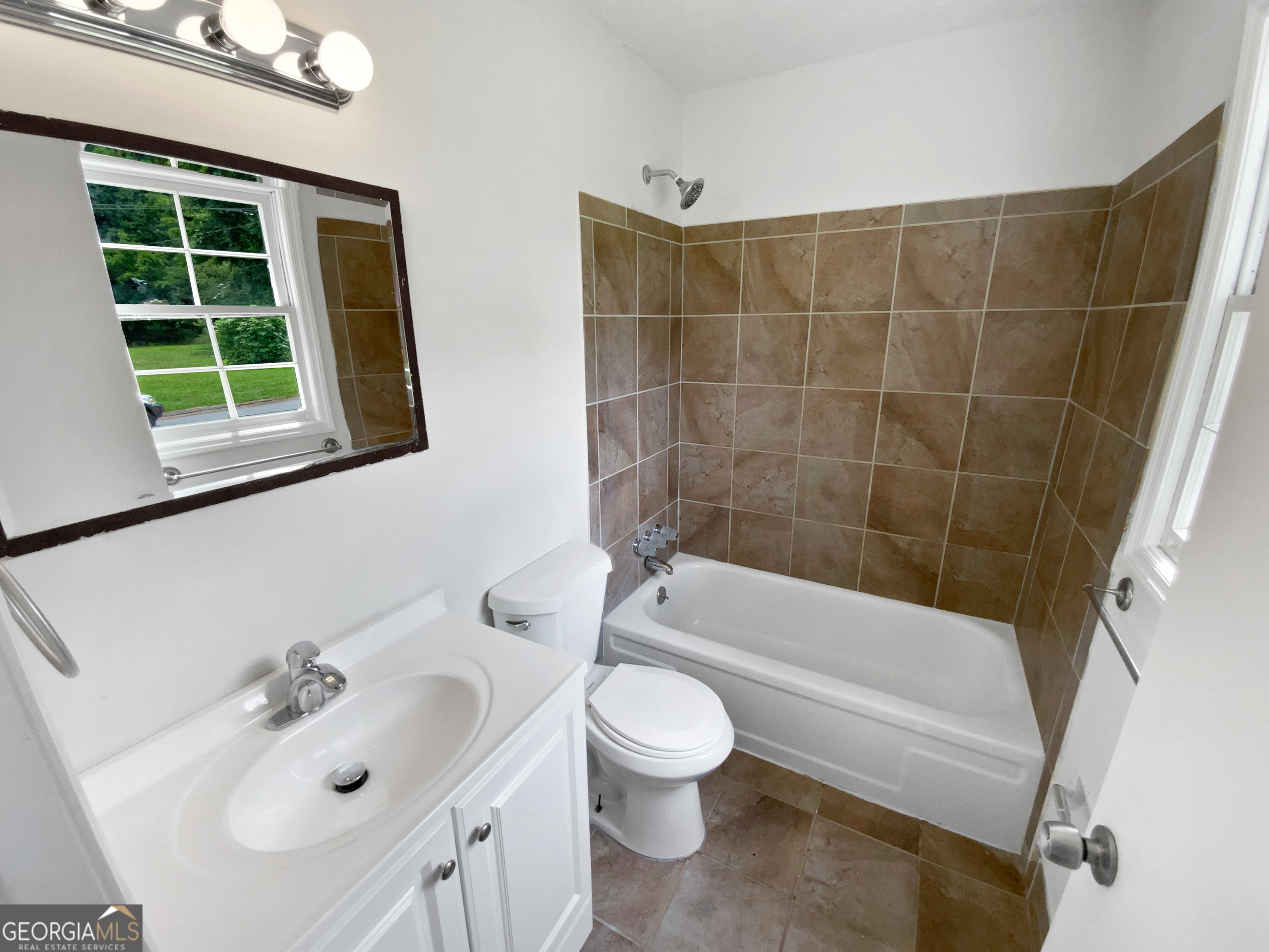 STOCKWOOD - Residential