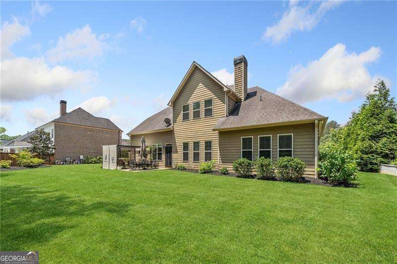 390 Scott Farm DR