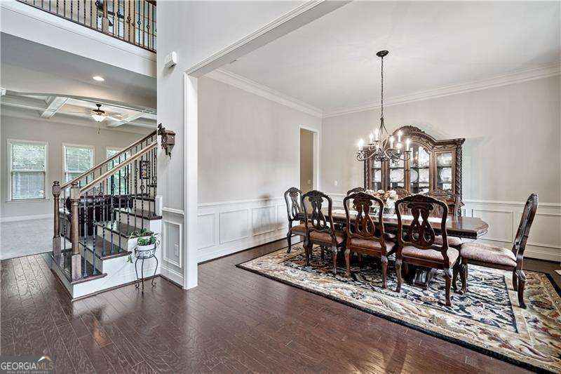390 Scott Farm DR