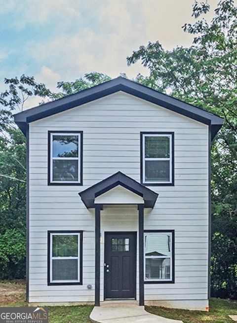 114 Emily ST Macon GA 31204