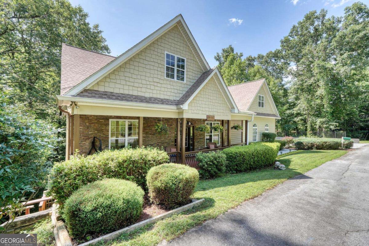 362 Kingwood DR