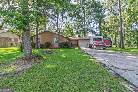 311 Gawin Drive, Warner Robins, GA 31093 - #: 10543875