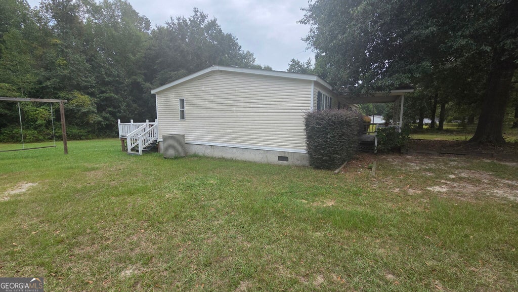 Photo of 3560 Headstall Lane, Dearing, GA 30808 (MLS # 10854667)