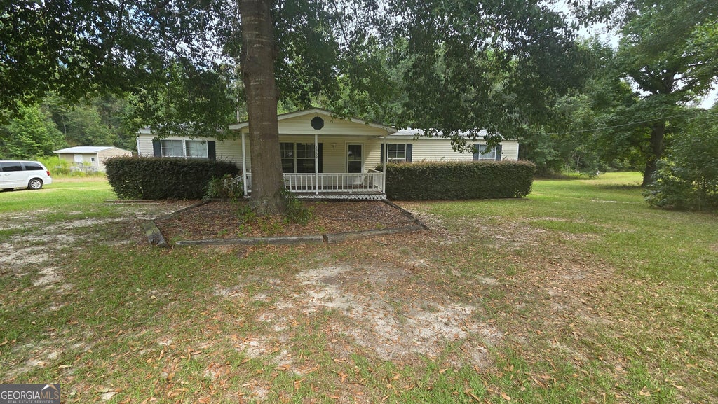 Photo of 3560 Headstall Lane, Dearing, GA 30808 (MLS # 10854667)