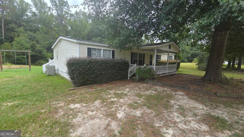 Photo of 3560 Headstall Lane, Dearing, GA 30808 (MLS # 10854667)