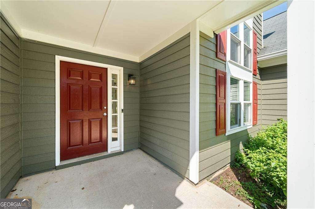 Photo of 3522 Daventry Lane NW, Kennesaw, GA 30144 (MLS # 10834377)