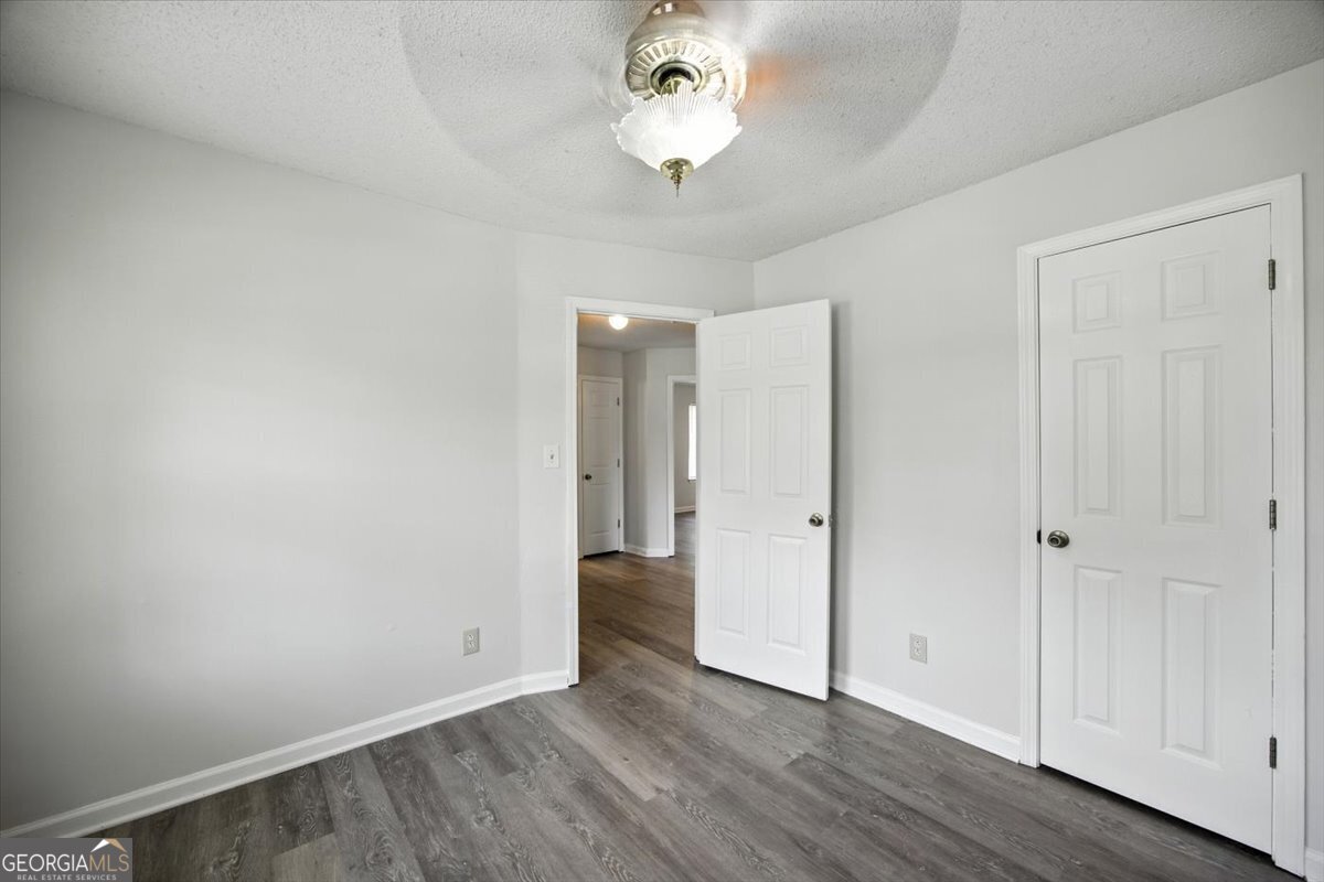 4801 Wilson RD