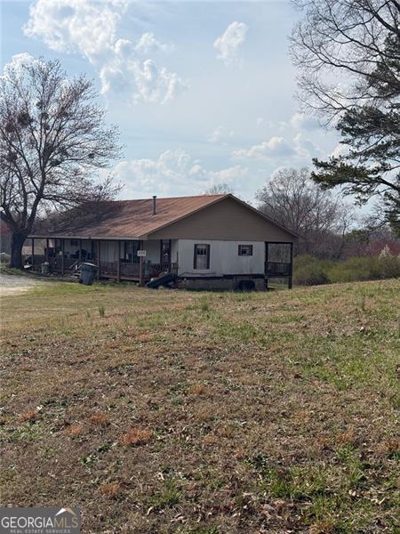 214 HOMER STEPHENS RD