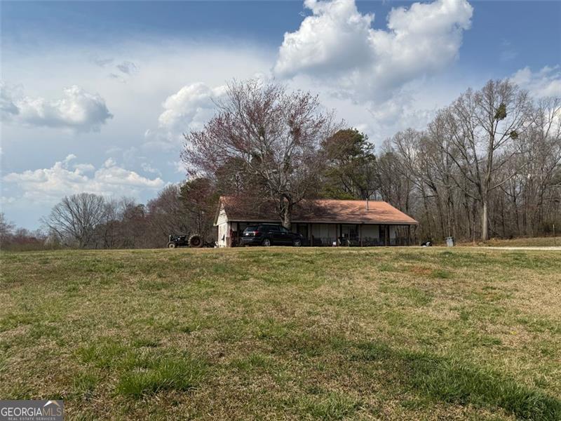 214 HOMER STEPHENS RD