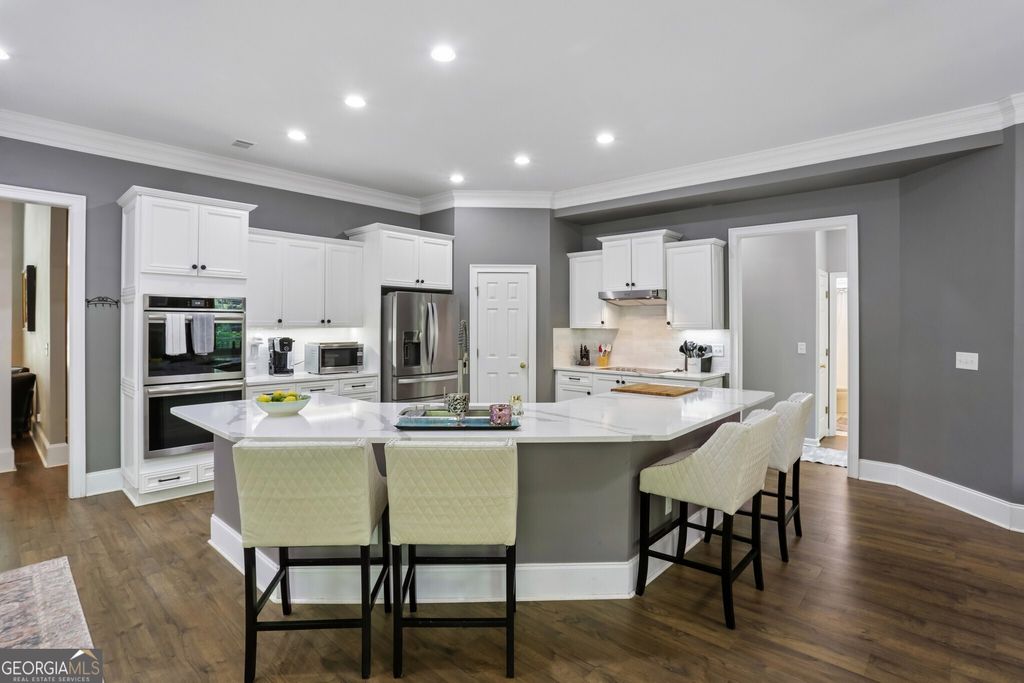 Photo of 4061 Copper Creek Way, Buford, GA 30519 (MLS # 10773292)