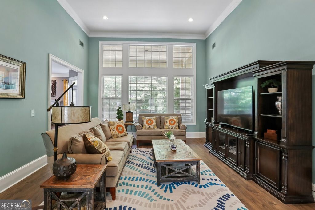 Photo of 4061 Copper Creek Way, Buford, GA 30519 (MLS # 10773292)