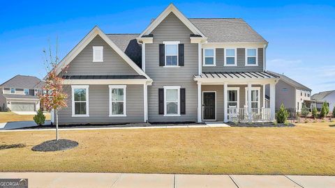 164 Westberry ST Peachtree City GA 30269