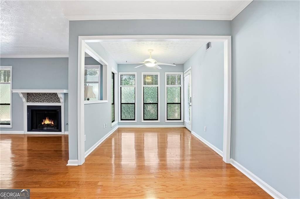 Woodridge - Residential