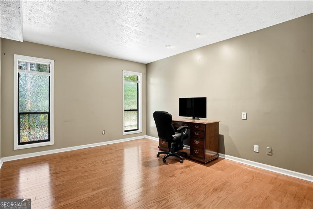 Woodridge - Residential