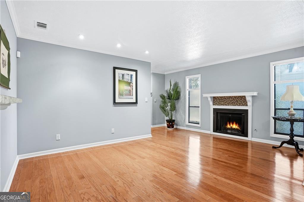 Woodridge - Residential