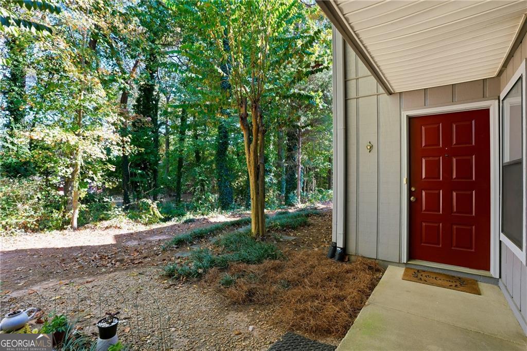 Woodridge - Residential