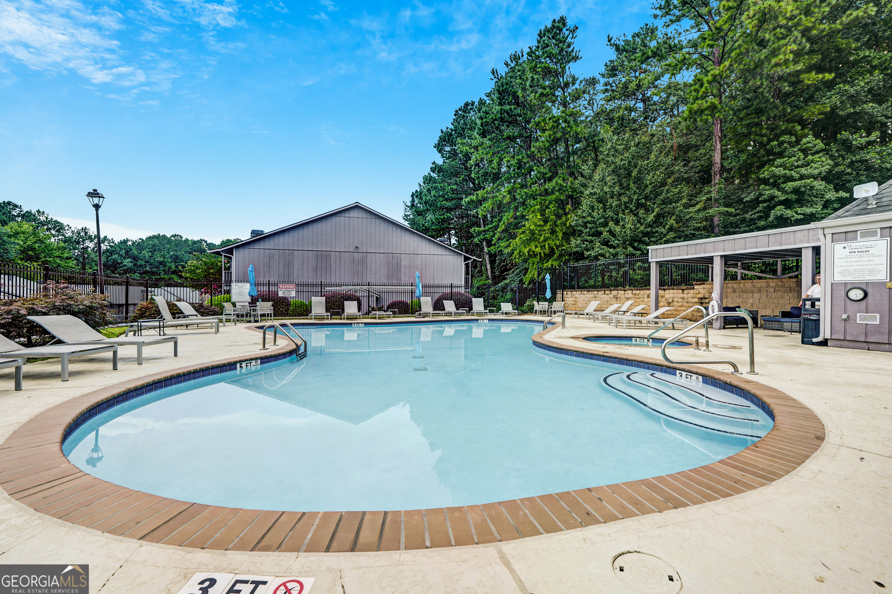 Woodridge - Residential