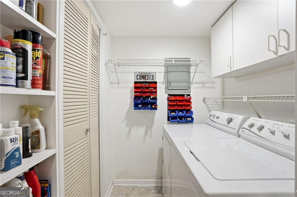 Woodridge - Residential