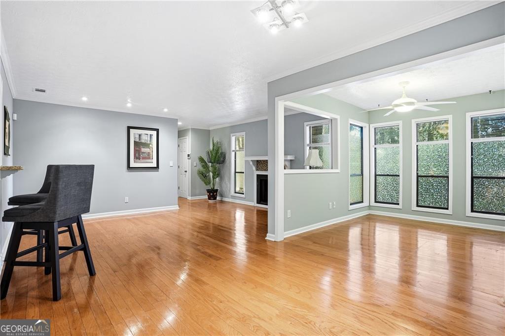 Woodridge - Residential