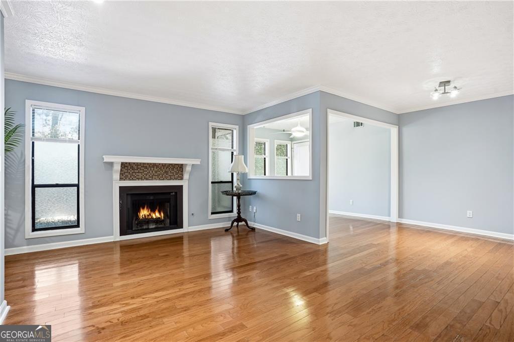 Woodridge - Residential