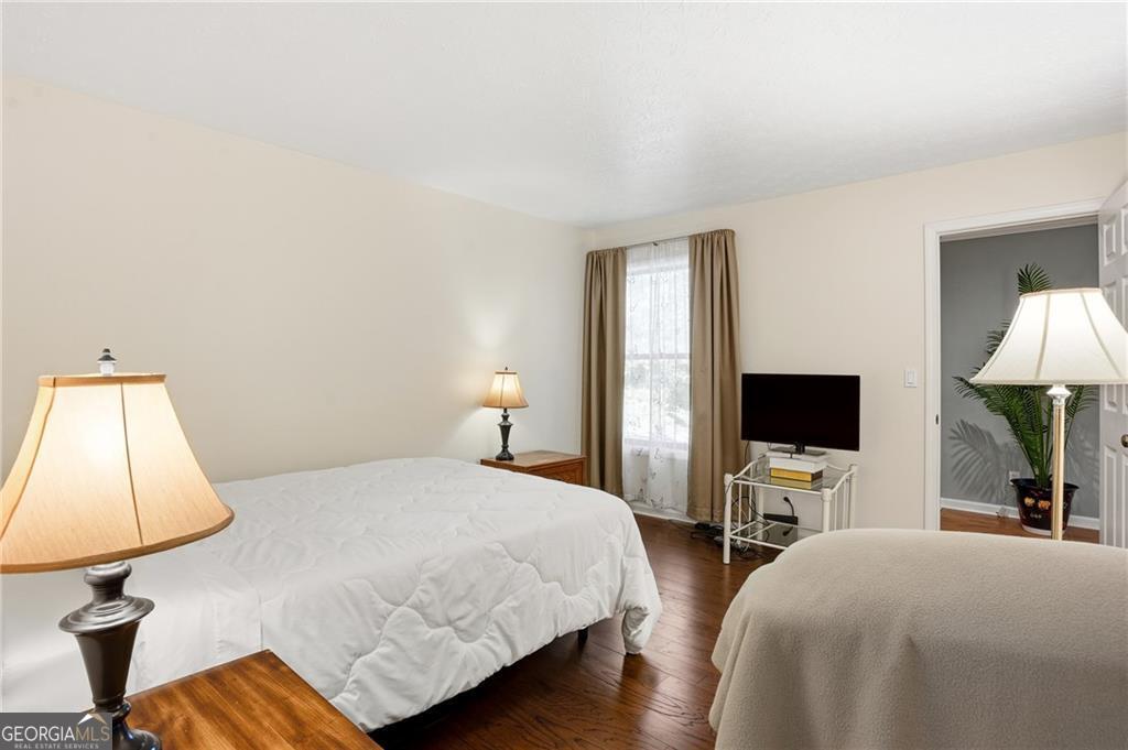 Woodridge - Residential