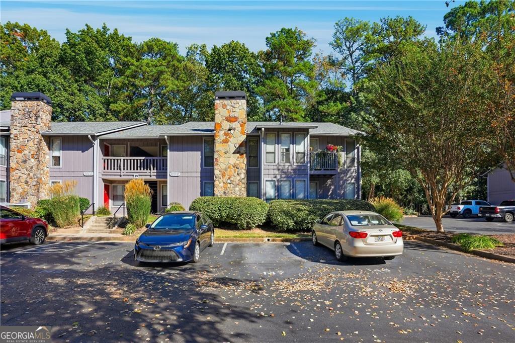 Woodridge - Residential