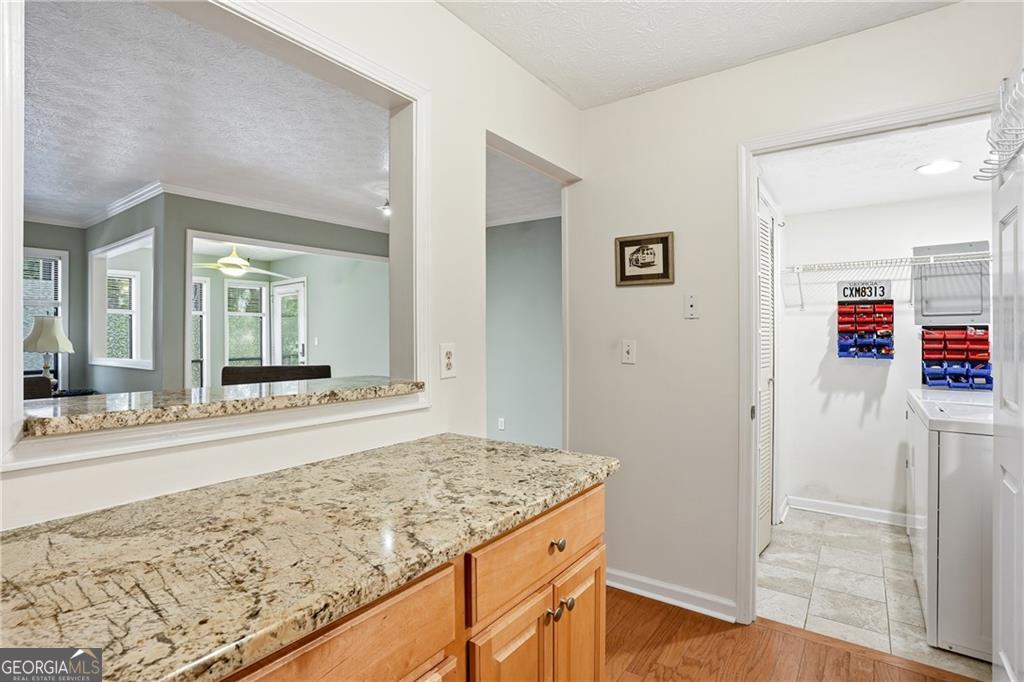 Woodridge - Residential