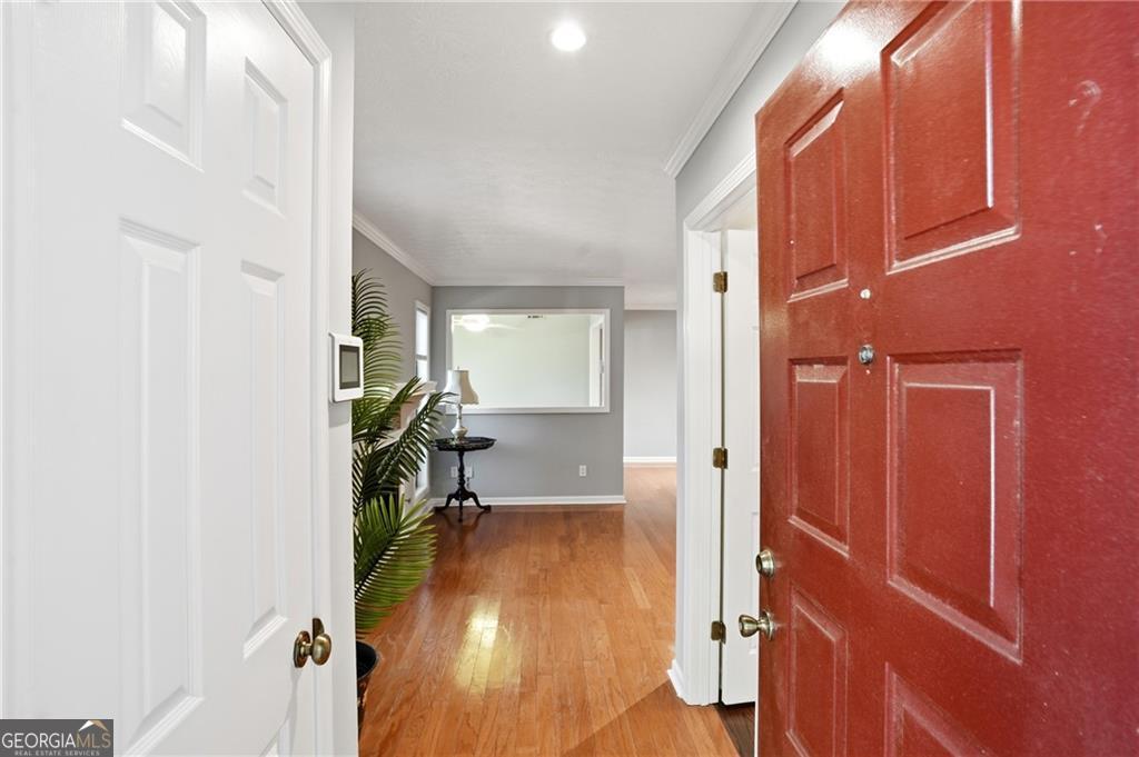 Woodridge - Residential