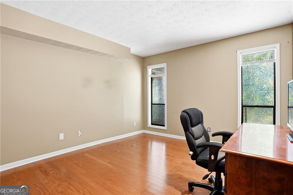 Woodridge - Residential