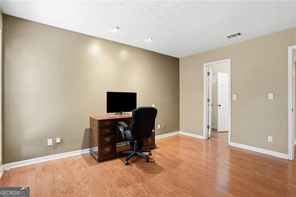 Woodridge - Residential