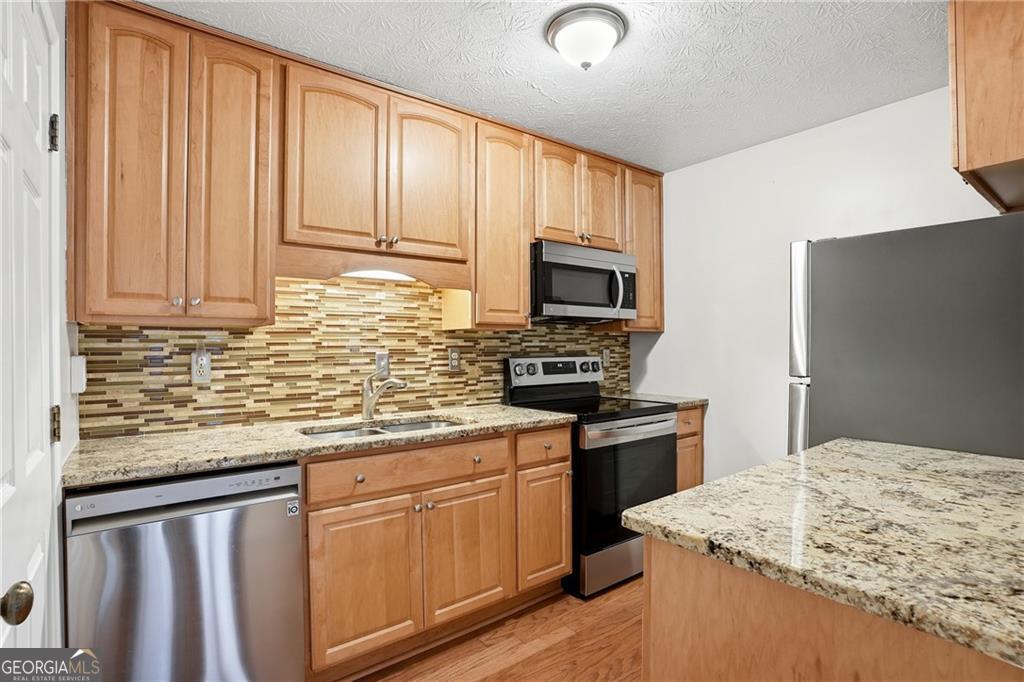 Woodridge - Residential