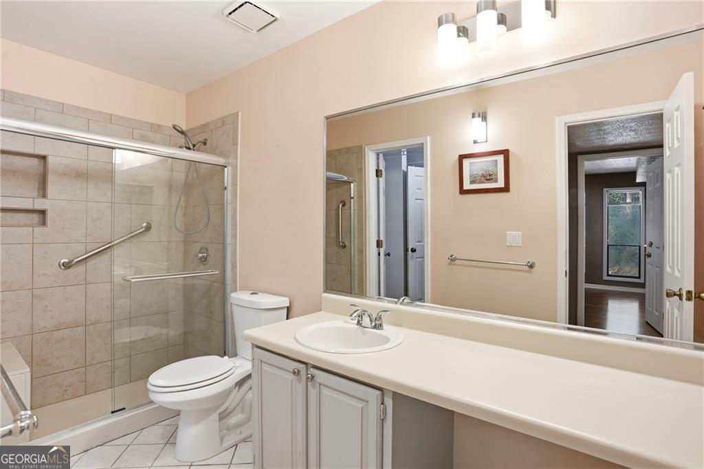 Woodridge - Residential