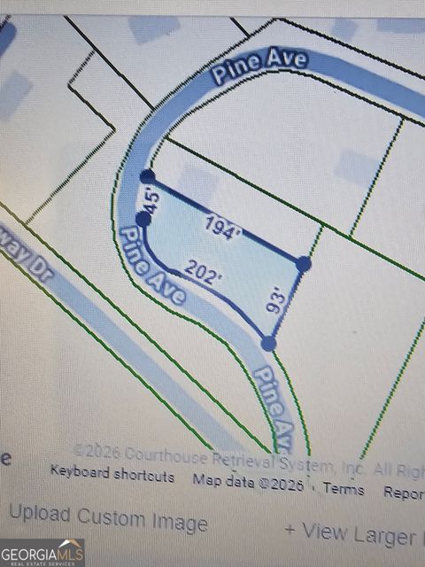Photo of 0 Pine Avenue, Commerce, GA 30529 (MLS # 10780496)