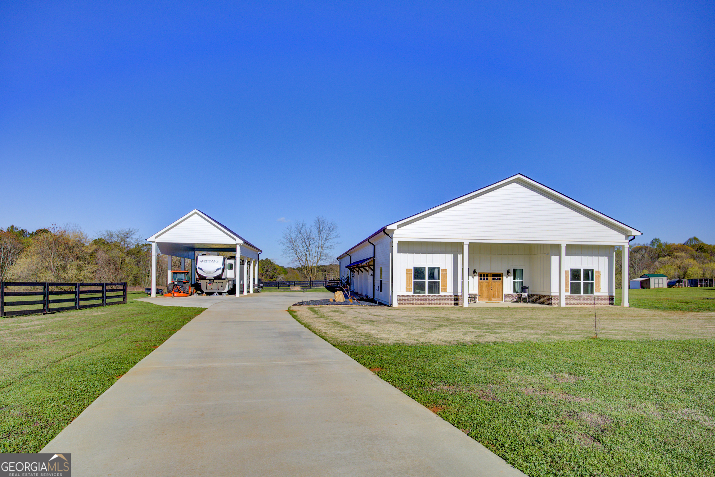 3441 Seven Islands RD