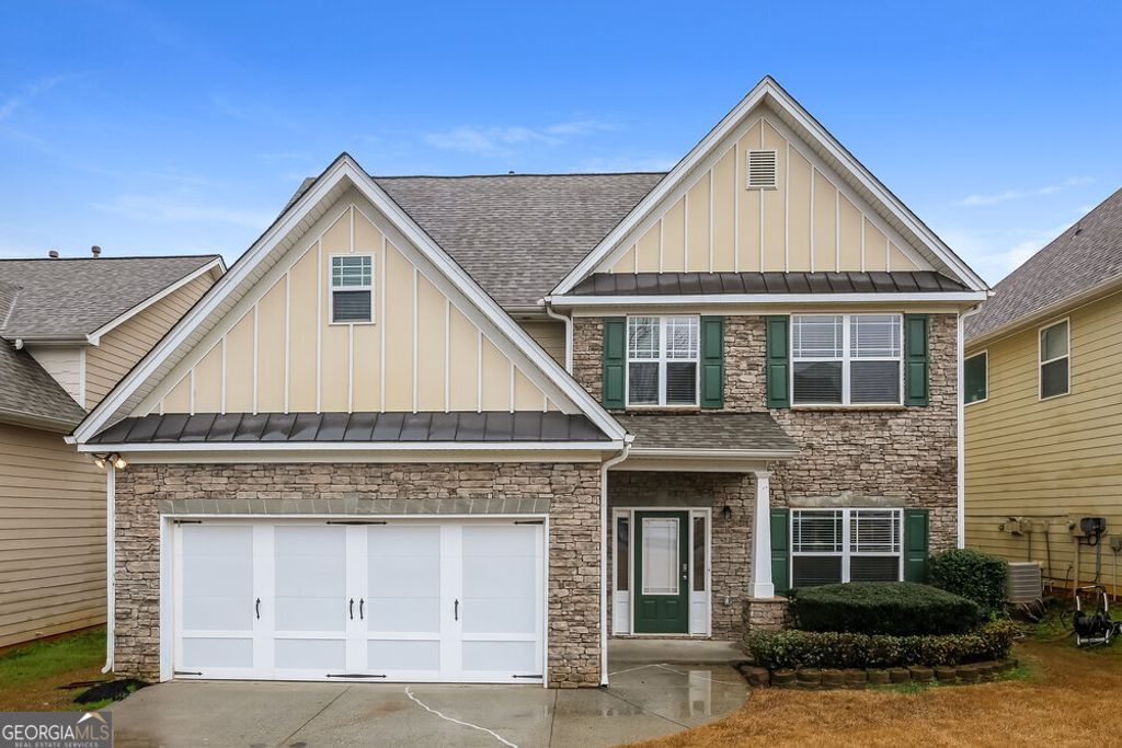 Photo of 137 Sweetspring Way, Lawrenceville, GA 30045 (MLS # 10659403)