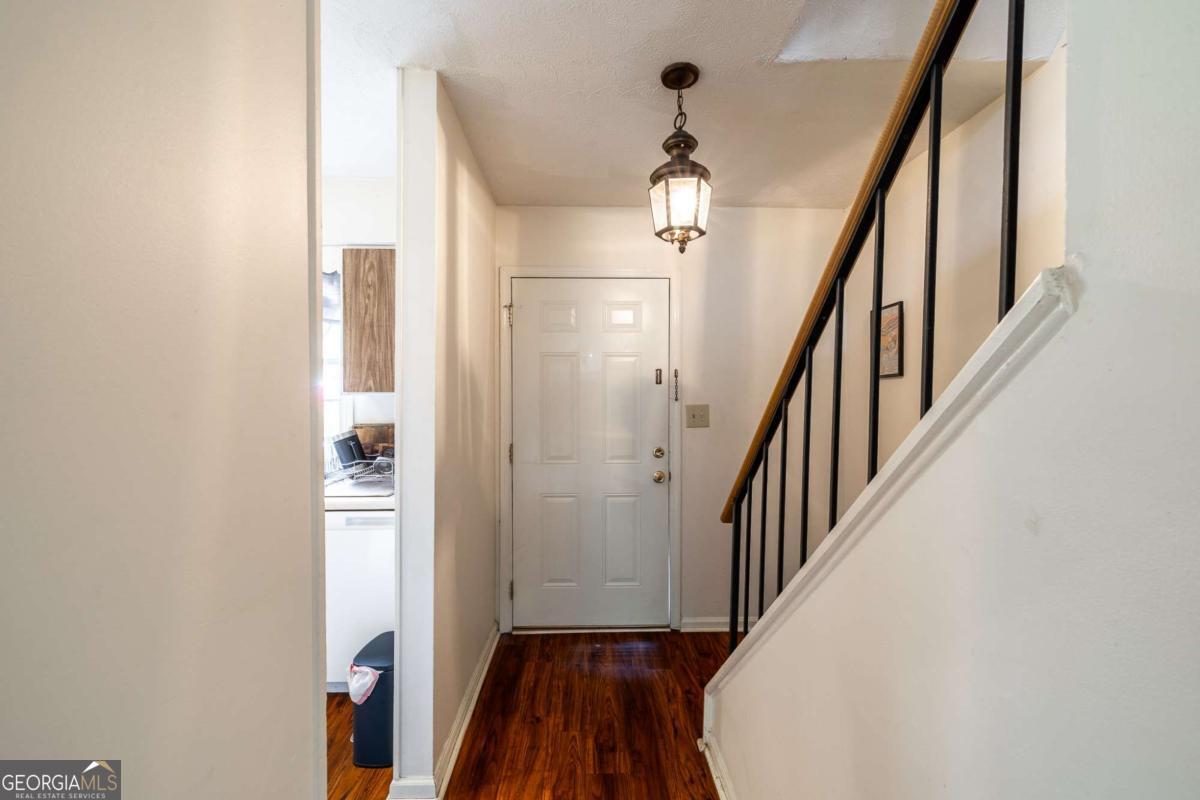 119 Eaglewood WAY