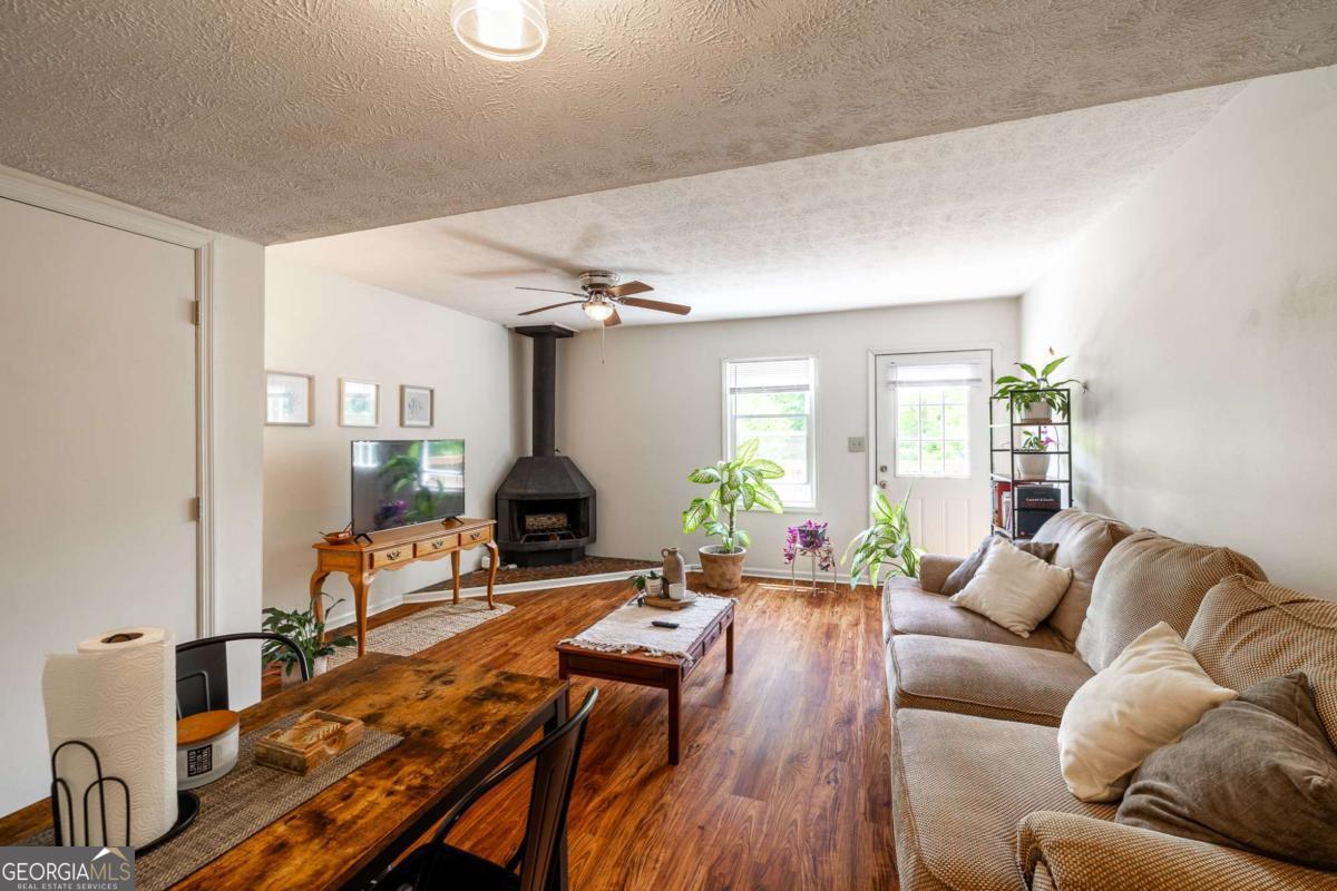 119 Eaglewood WAY