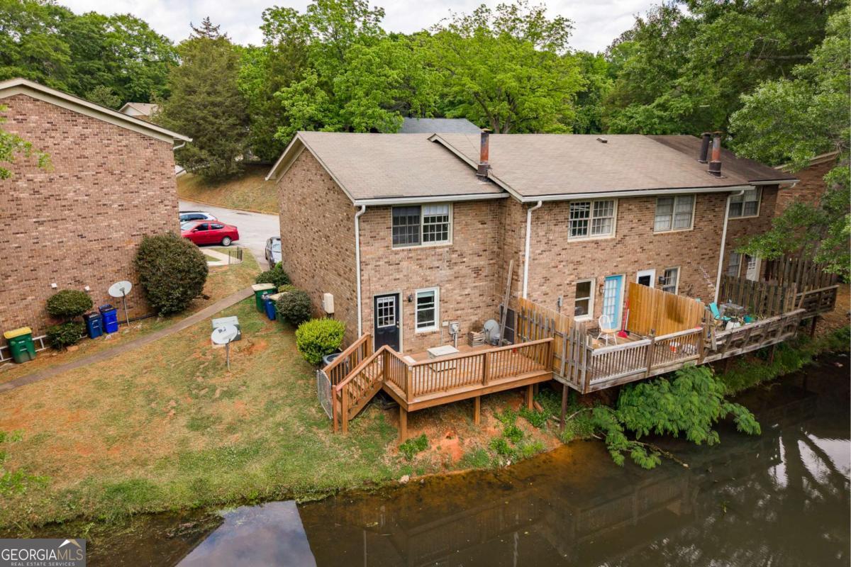 119 Eaglewood WAY