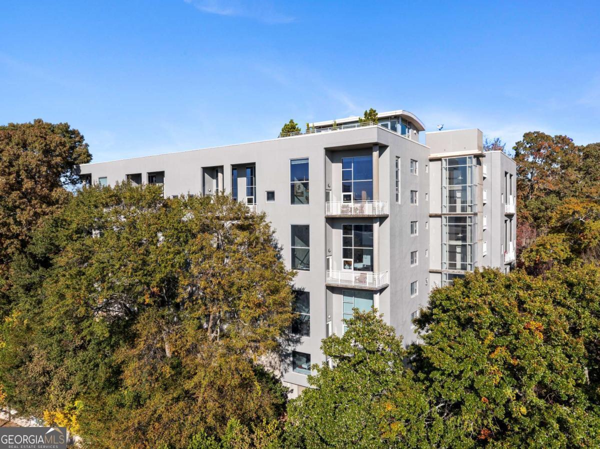 850 Ralph Mcgill BLVD NE 30