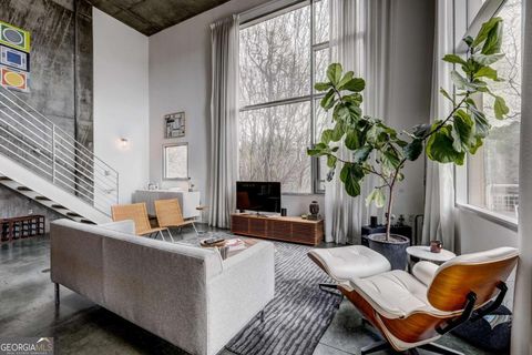 850 Ralph Mcgill BLVD NE 30 Atlanta GA 30306