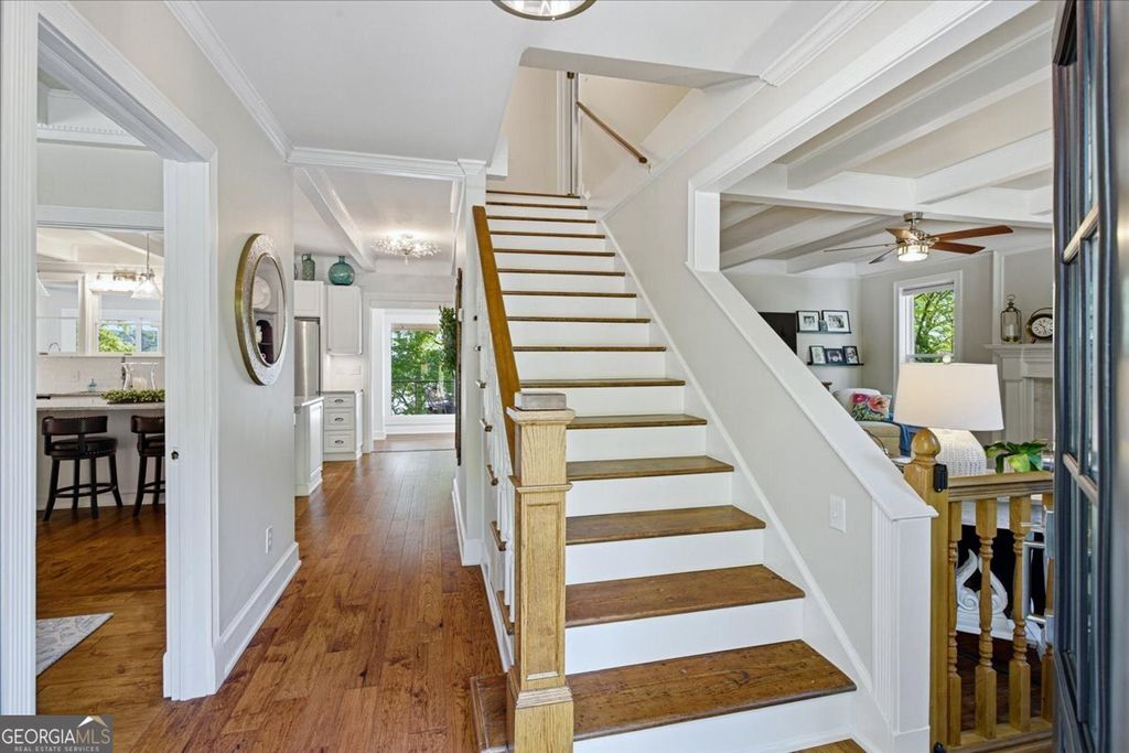 Photo of 150 Dogwood Court, Jackson, GA 30233 (MLS # 10730639)