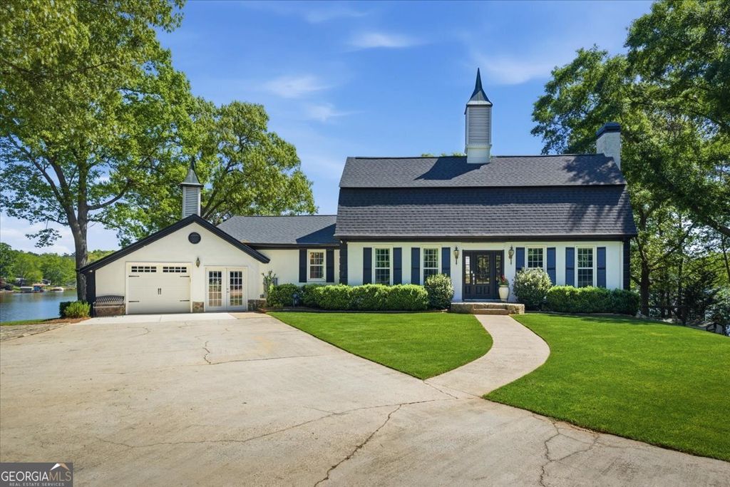 Photo of 150 Dogwood Court, Jackson, GA 30233 (MLS # 10730639)