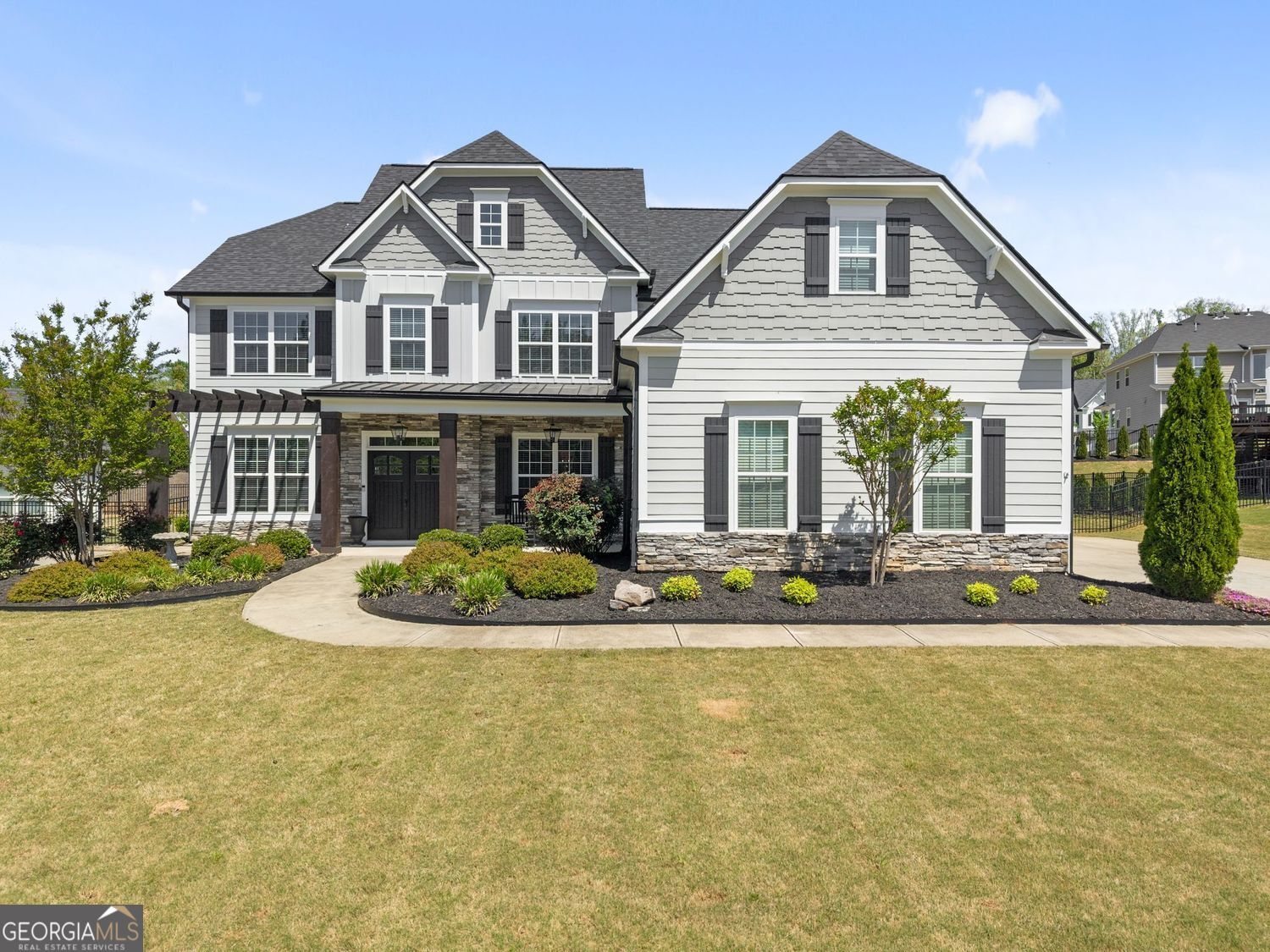 6840 Canyon Creek WAY