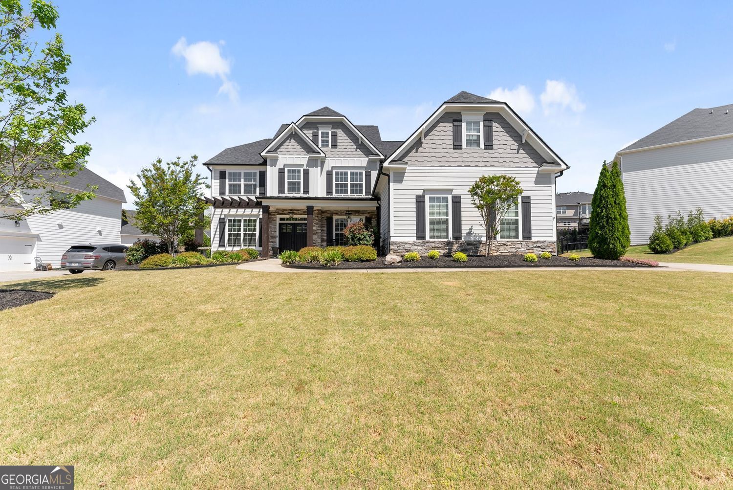 6840 Canyon Creek WAY