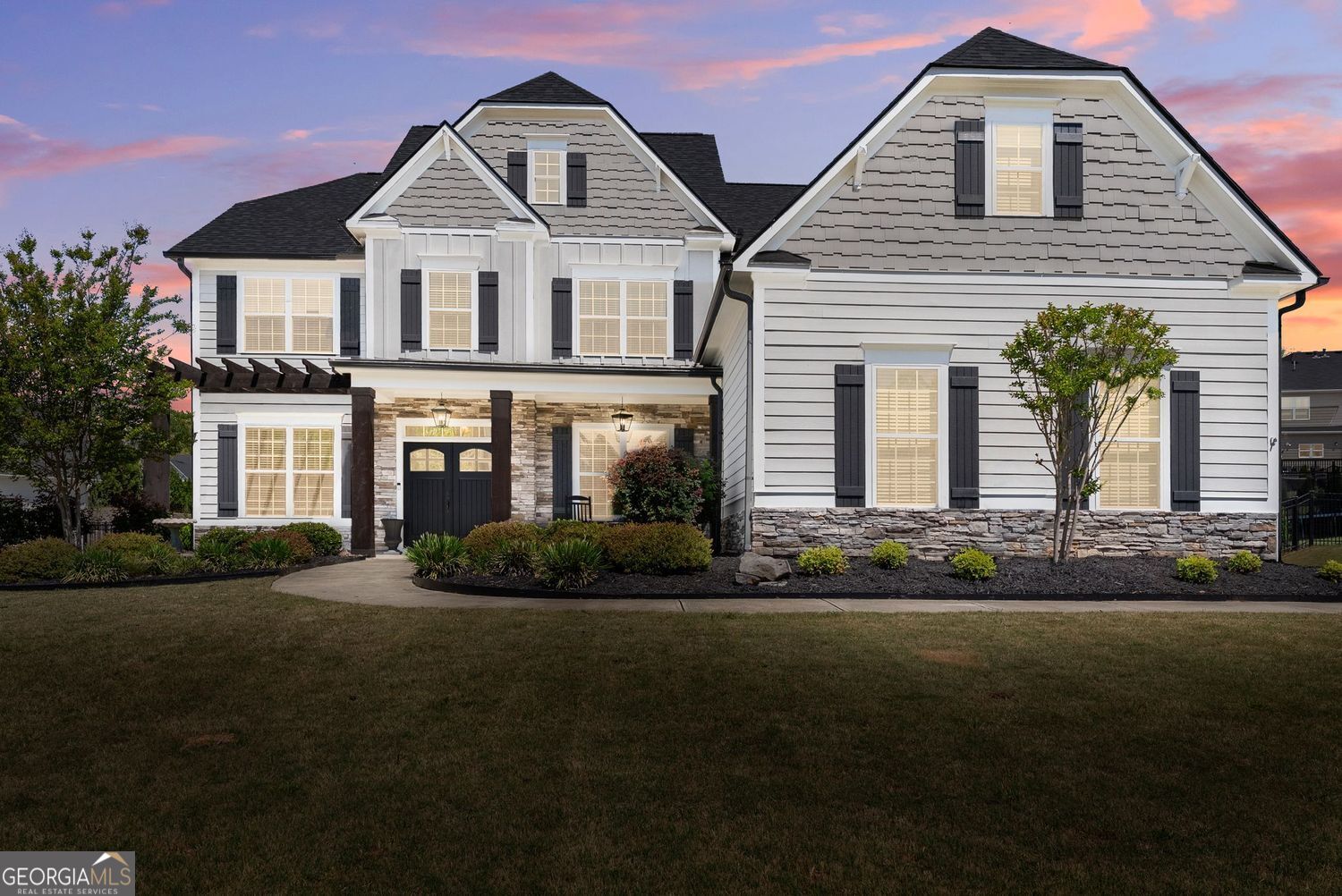 6840 Canyon Creek WAY