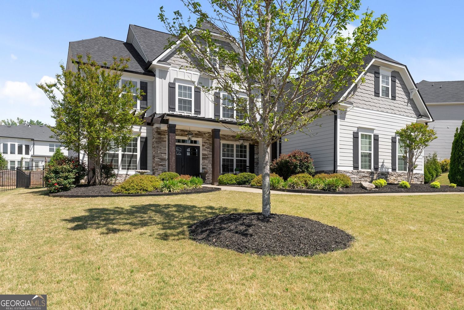 6840 Canyon Creek WAY