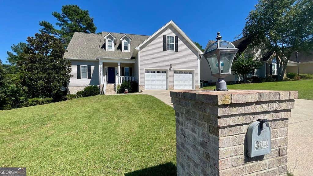 Photo of 301 Hidden Oaks Drive, Flintstone, GA 30725 (MLS # 10806355)