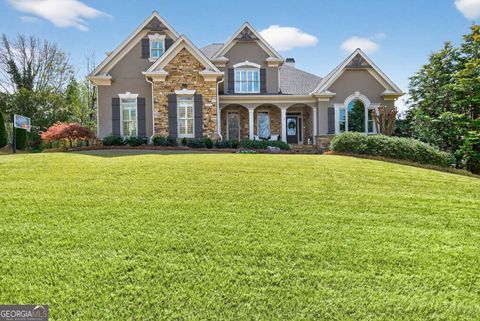 360 Falls Point TRL Johns Creek GA 30022