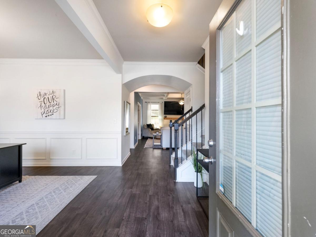 1450 Grand Brighton VW