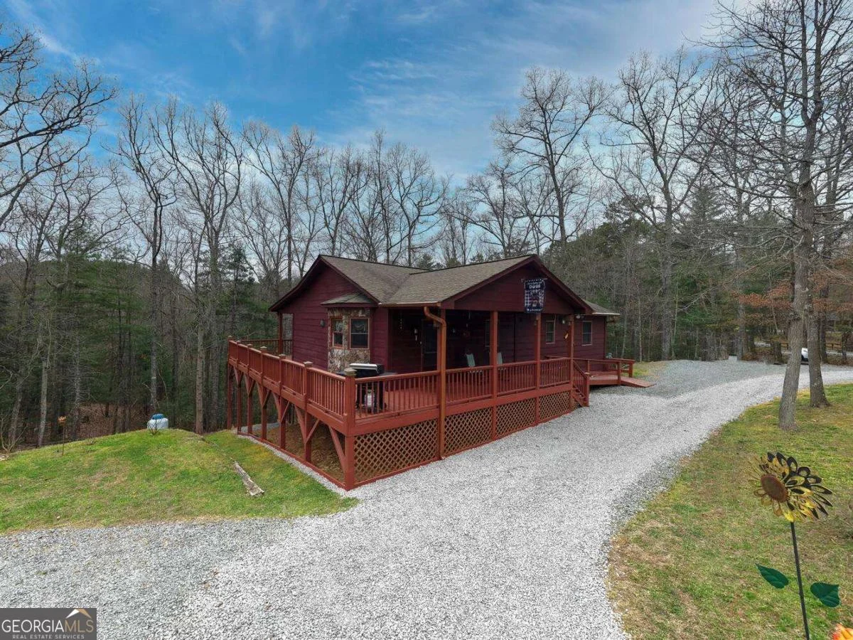 694 Hilltop Road